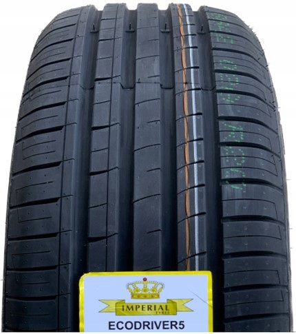 4x225/60R16 102V XL letnie opony Imperial Ecodriver 5