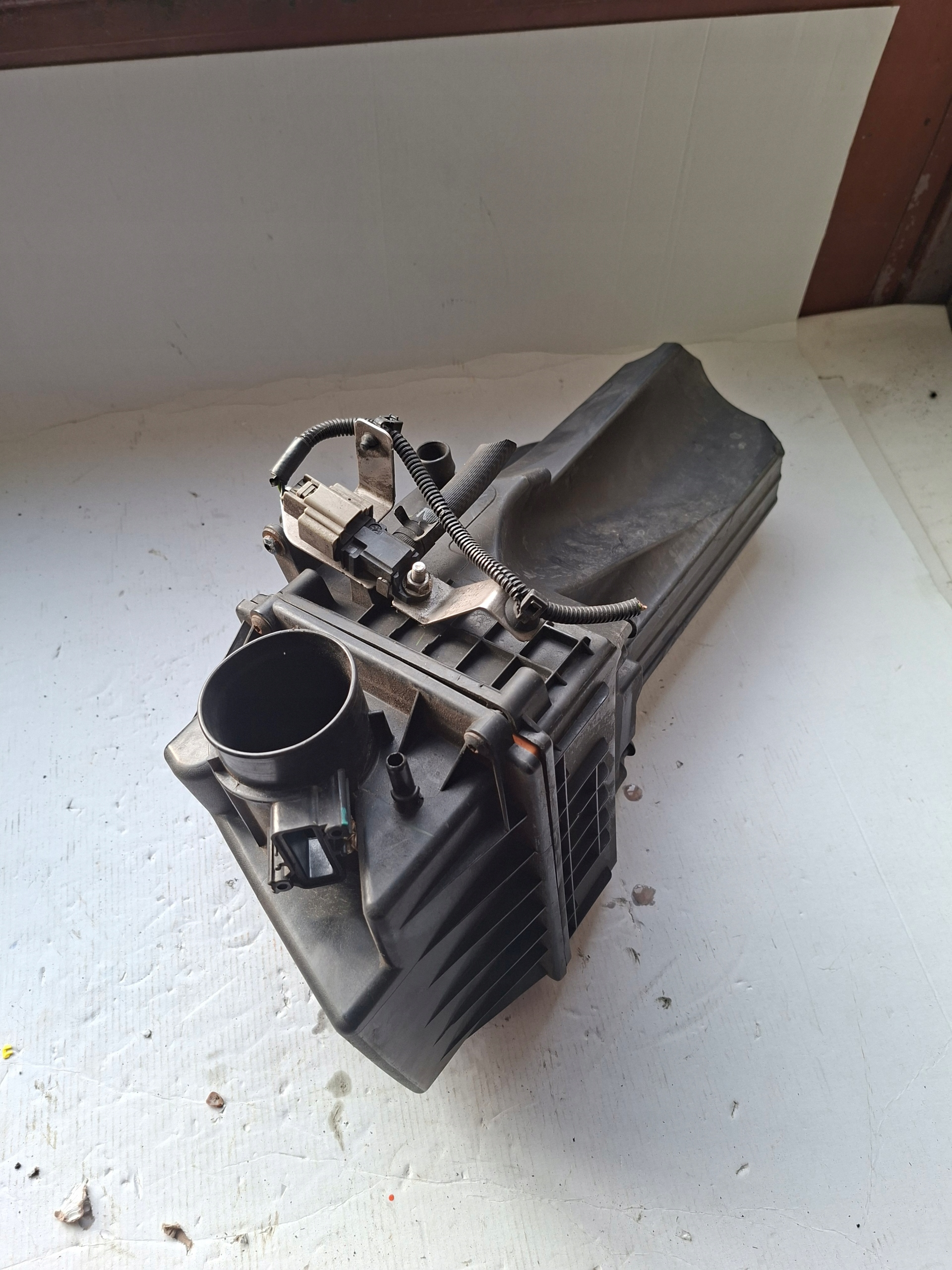 Gehäuse filter luft FORD ECOSPORT MK2 1.5 TDCI FN11-9C662-AA