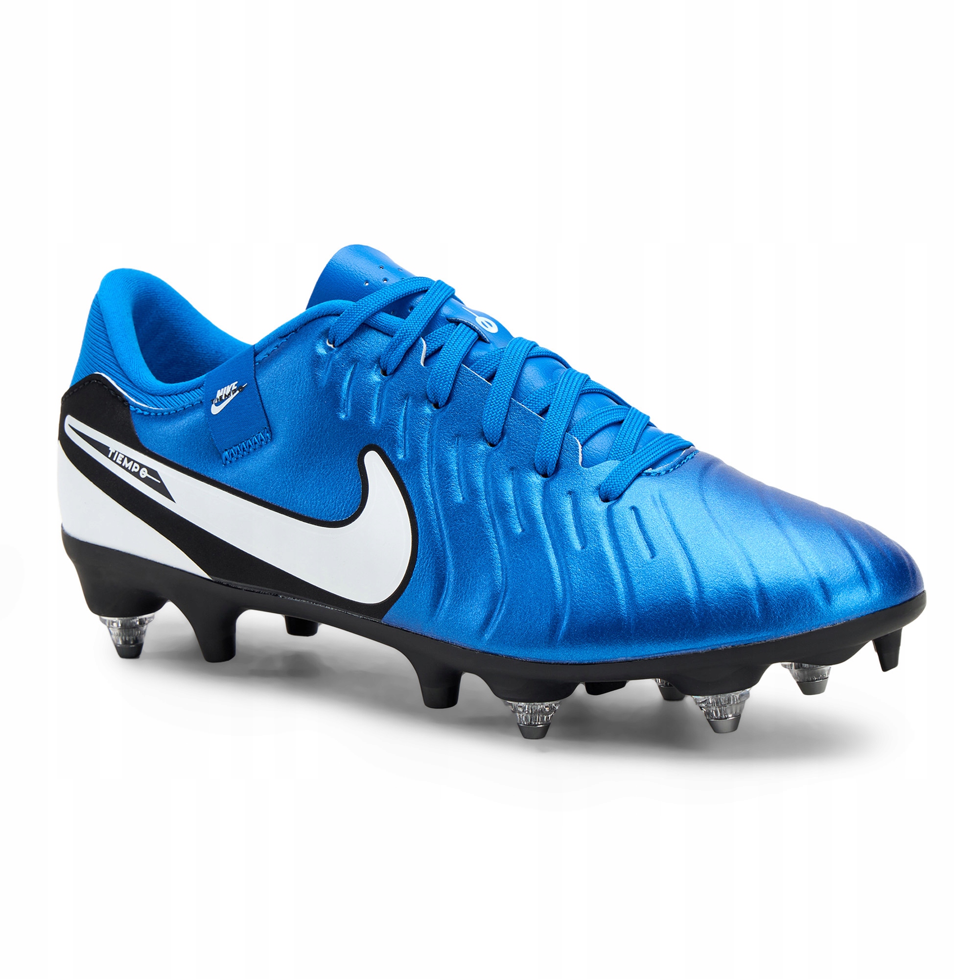 Buty piłkarskie męskie Nike Tiempo Legend 10 Academy SG-Pro soar 40 Eu