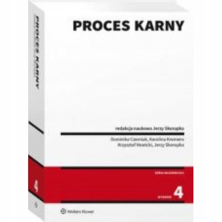 Proces karny w.4