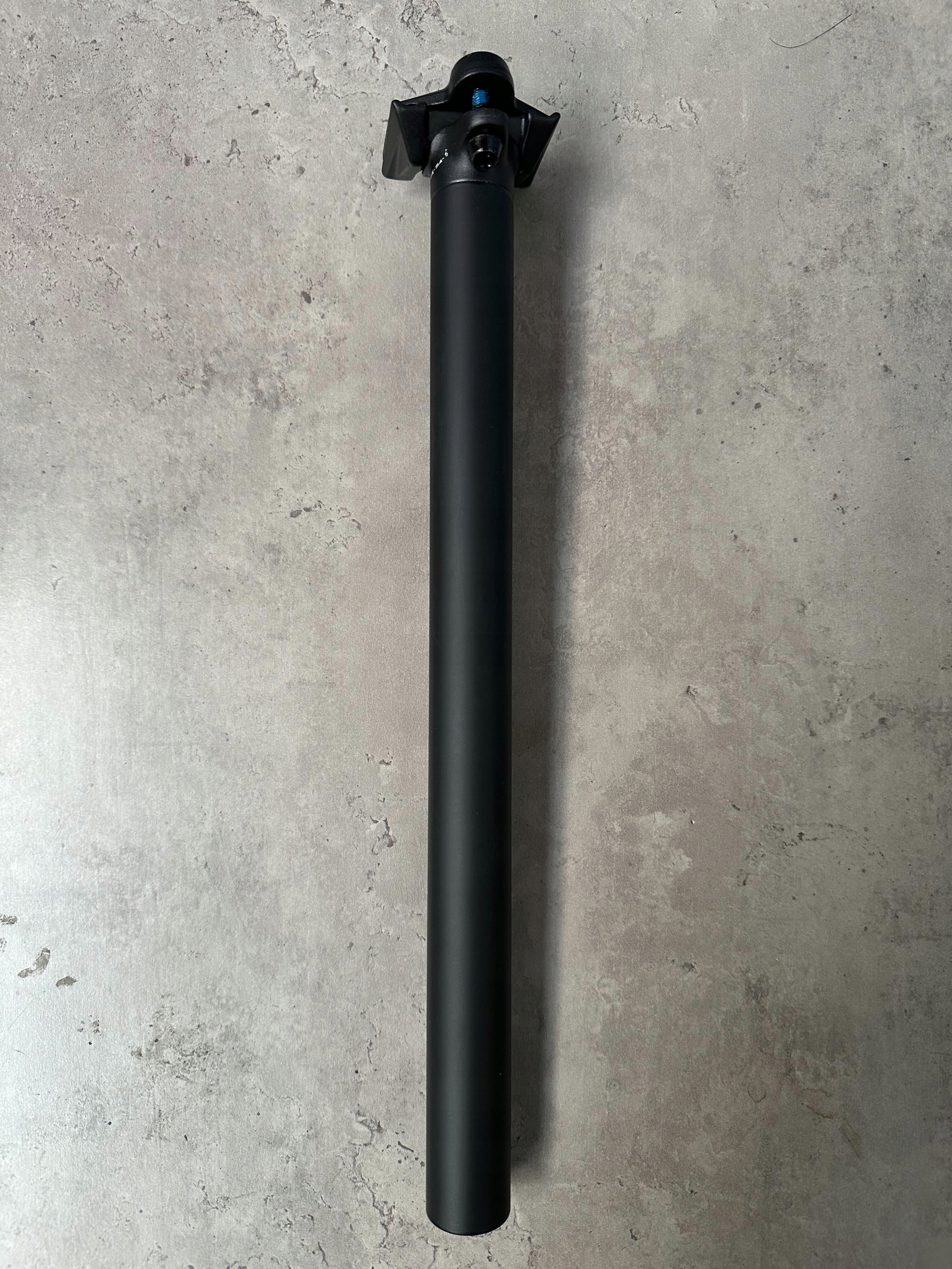 Sztyca Orbea SP02 karbon 27.2x410mm offset 0mm