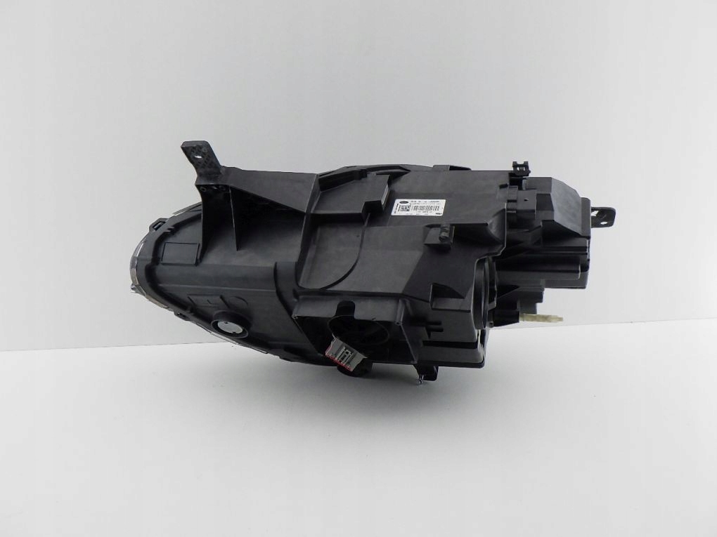 FORD PUMA II MK2 FULL LED 19- light right front