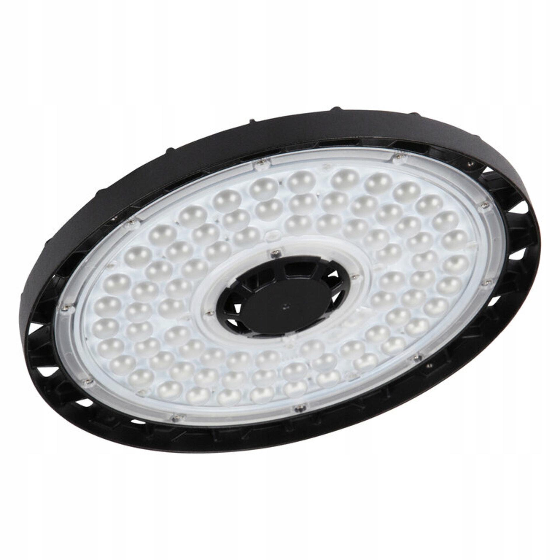 Ledvance Hb Dali 93W 4000K 70 ° IP65, stmievateľné Led priemyselné svetlo