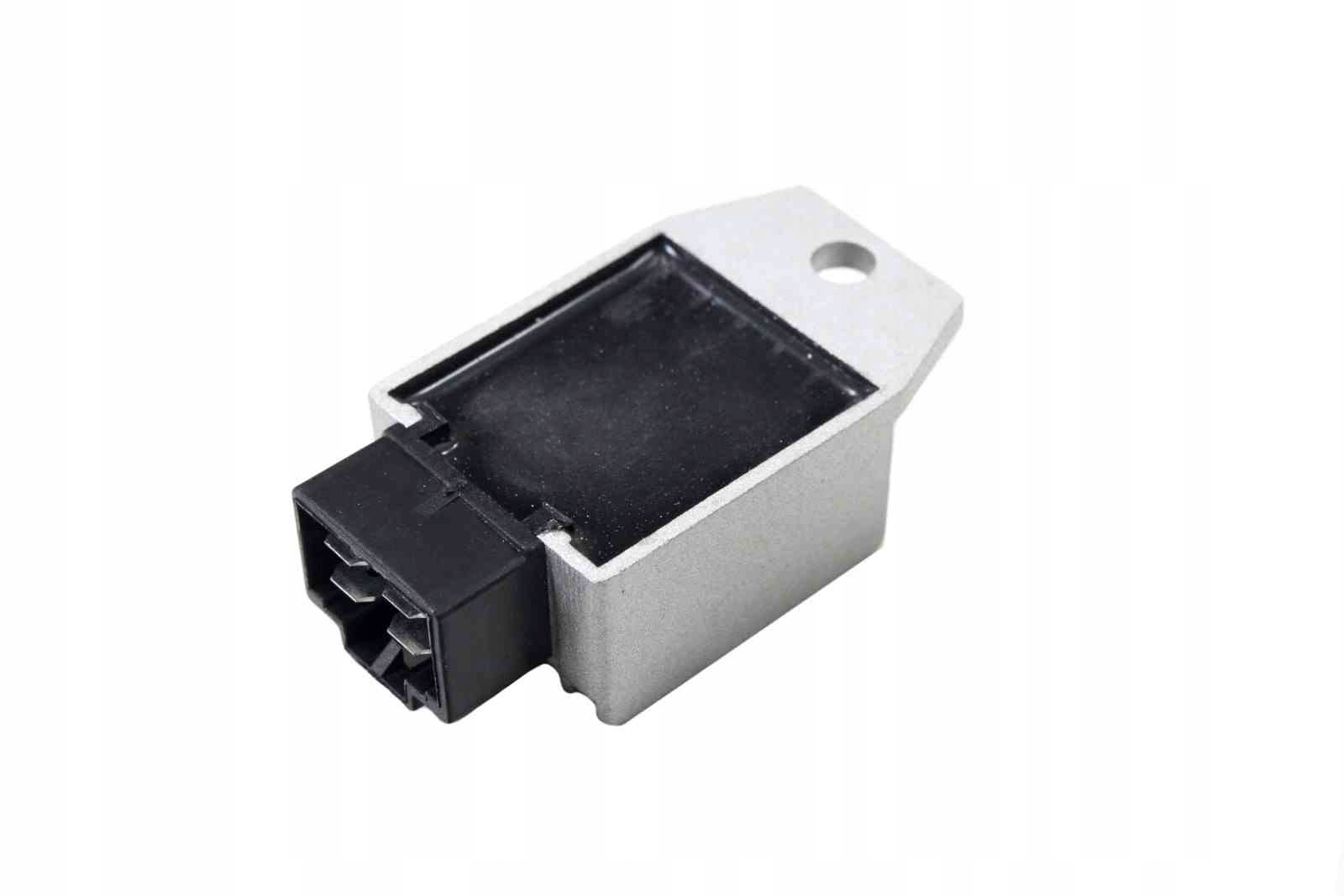 Regulator Napięcia Barton Keeway Zheijang 50 2T