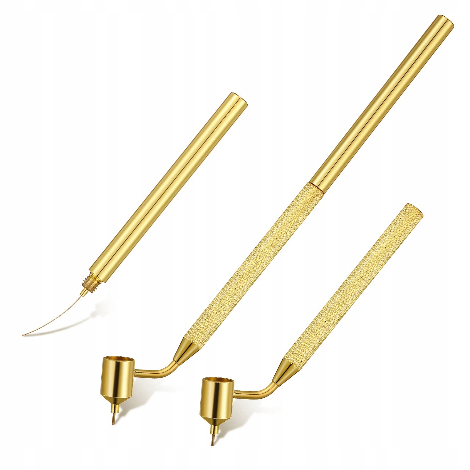 FluidPen Urządzenie Do Zaprawek Lakierniczych 0.5