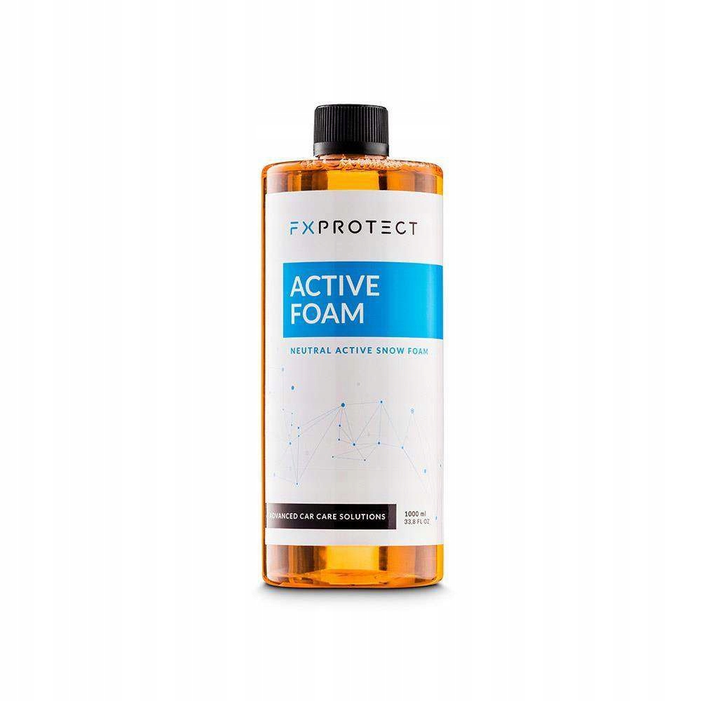 

Fx Protect Active Foam 1L neutralna piana aktywna