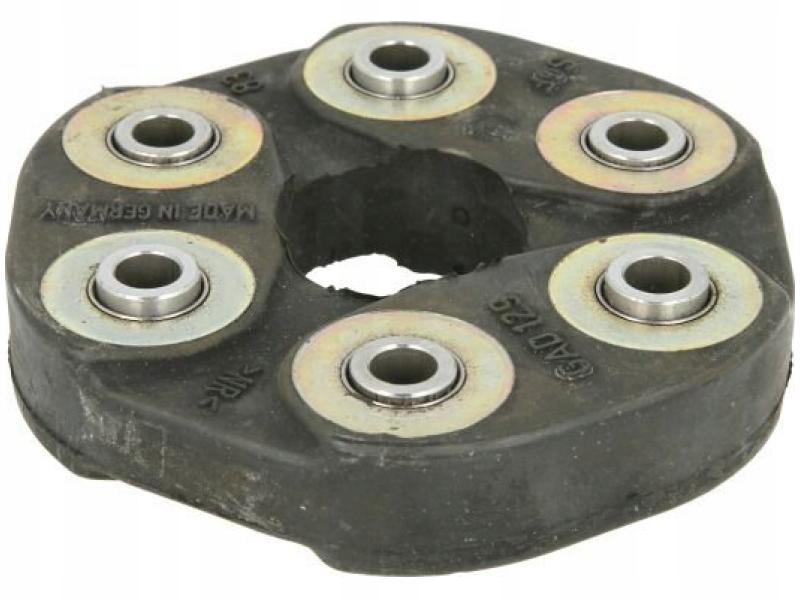 03580 - МУФТА ВАЛА NAP. MERCEDES C S202 1.8 - 2.2 96-01