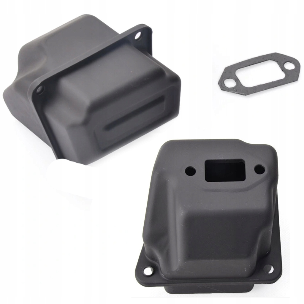 

Tłumik Stihl 024 026 MS240 MS260 Uszczelki