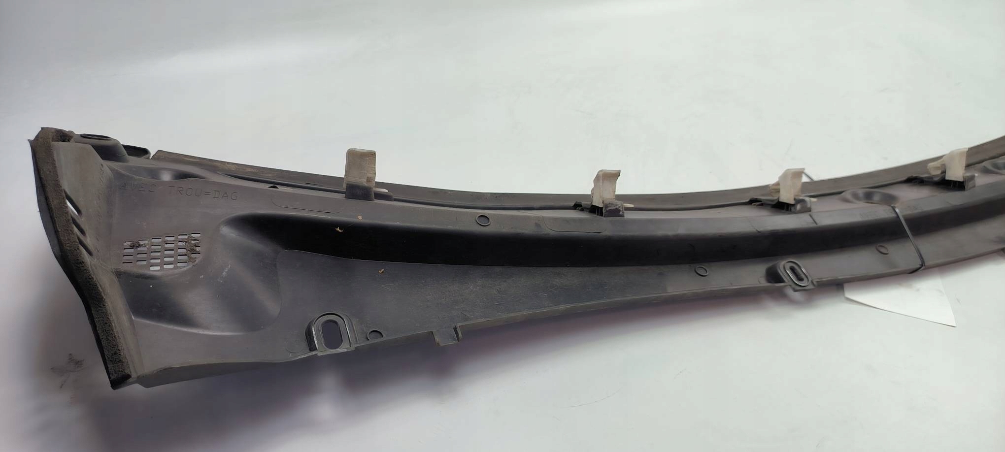 torpedo 668110010R OPEL MOVANO II