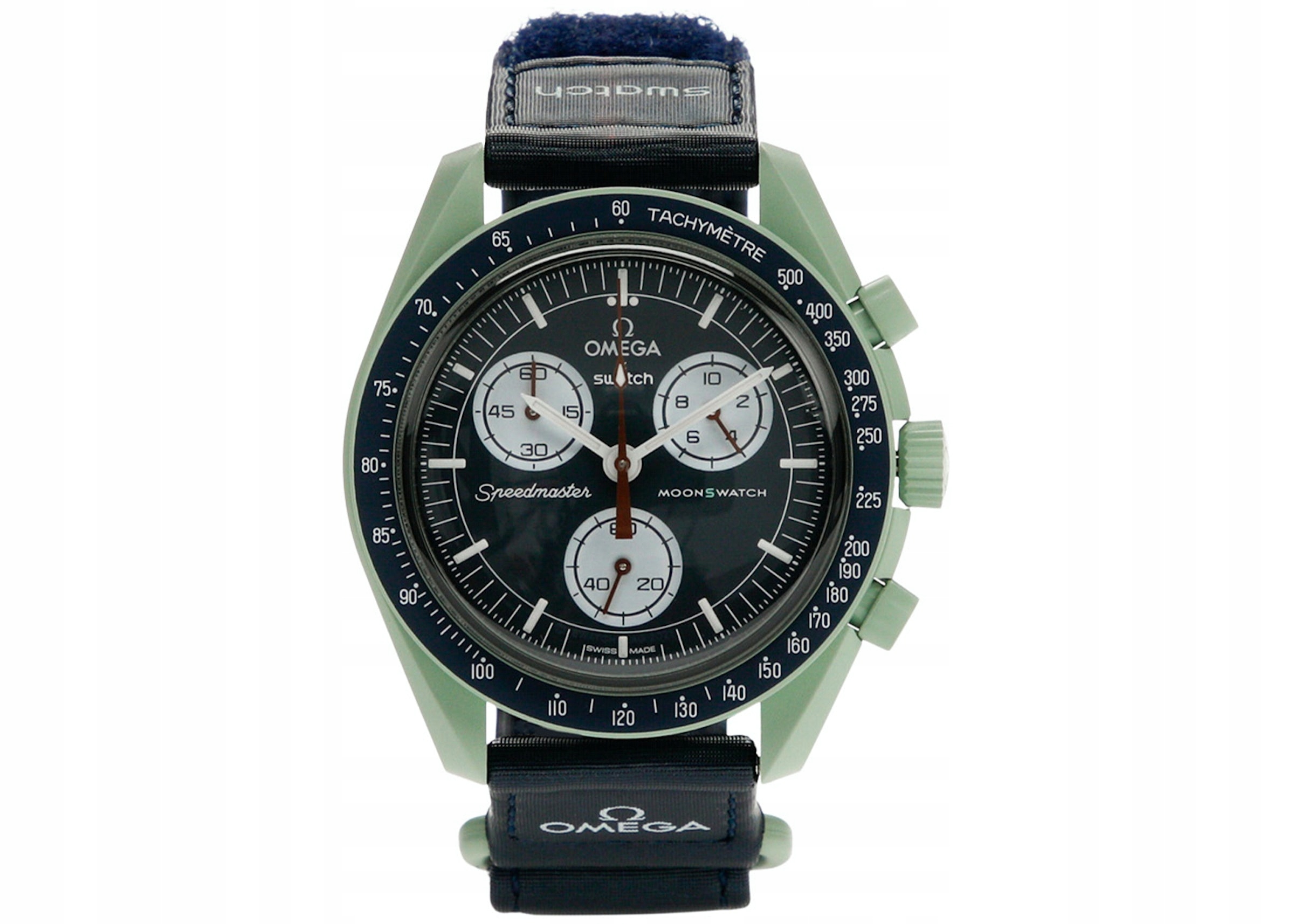 Omega Swatch Bioceramic Moonswatch - Niska cena na Allegro.pl Omega Swatch Bioceramic Moonswatch - Niska cena na Allegro.pl