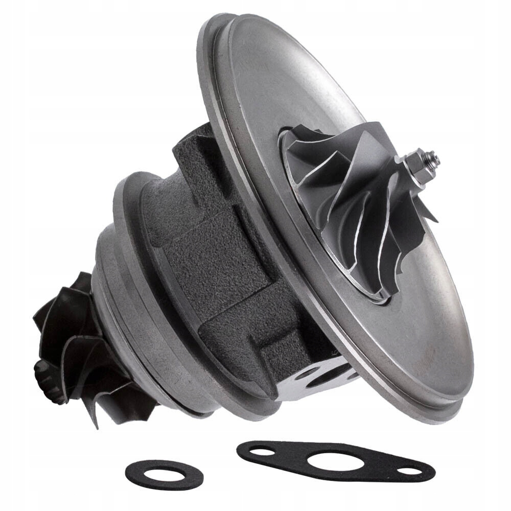 VL35 VG400007 - СЕРДЕЧНИК ТУРБИНЫ VL25 FIAT IDEA 1.9 JTD 74 КВТ 101 Л. С.