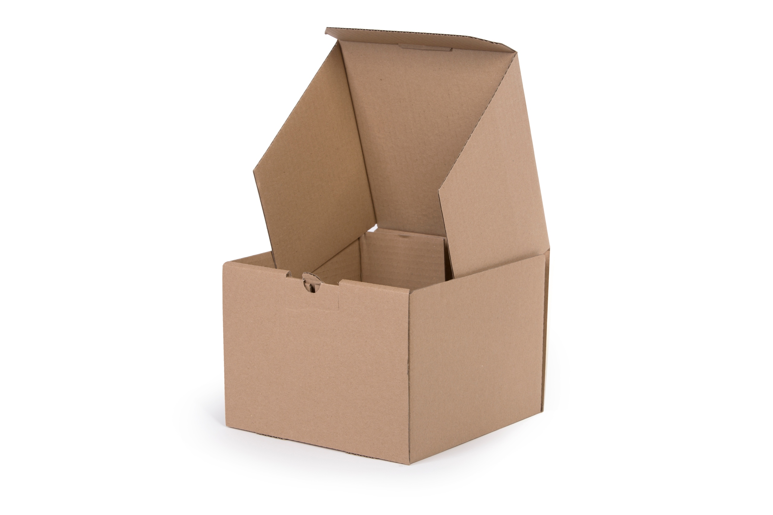 

Pudełko Karton 200x200x150 Fasonowe Pudło 20 sztuk