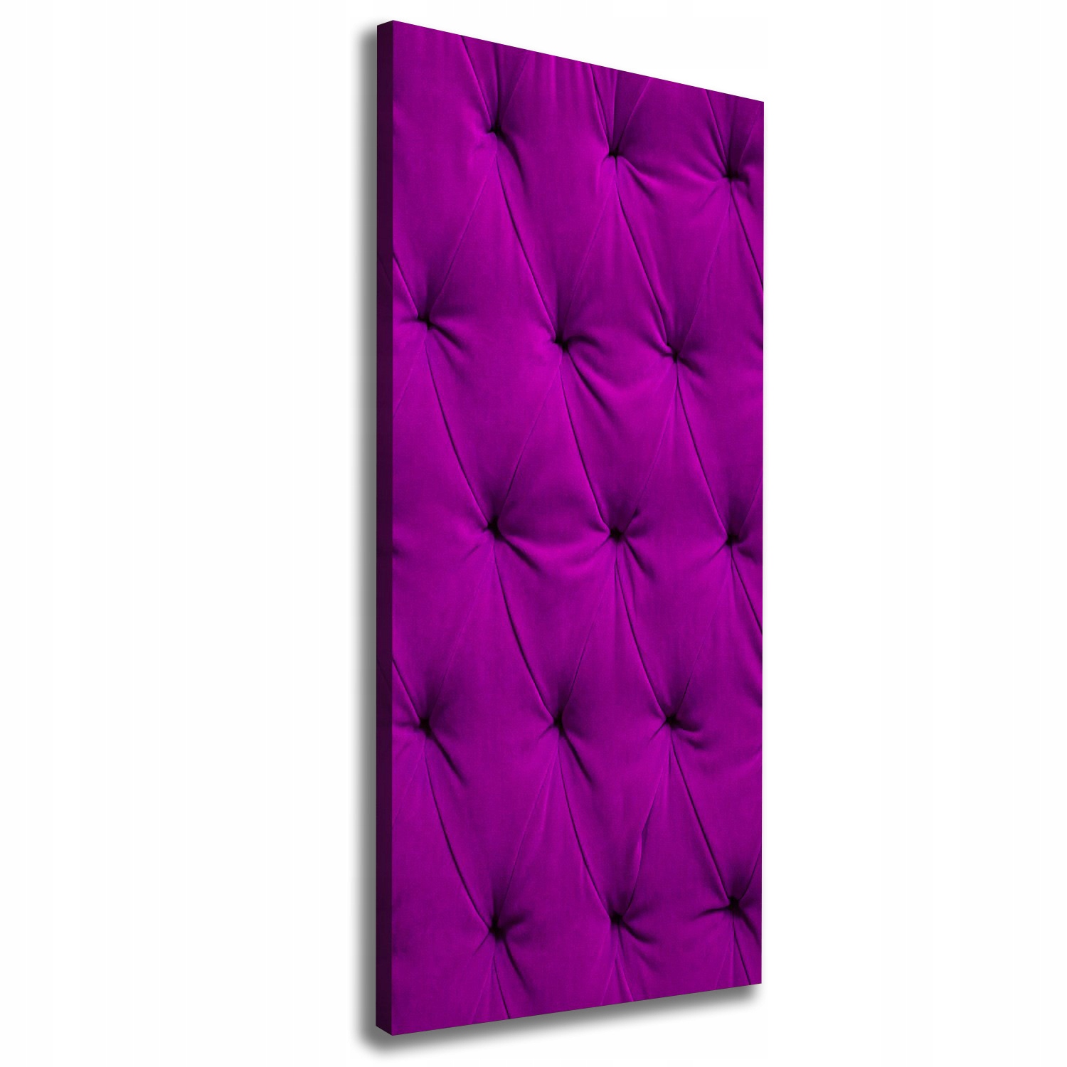 

Foto obraz na płótnie Aksamitna ściana 50x125 cm