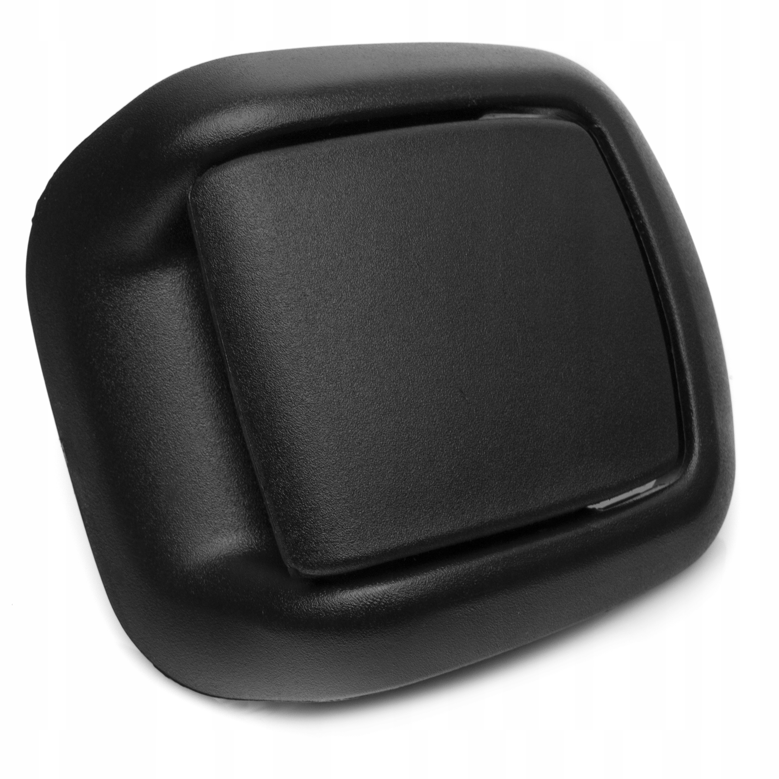 UCHWYT KLAMKA RĄCZKA FOTELA FORD FIESTA MK6 PRAWA DZWIGNIA OPARCIA OBALANIA