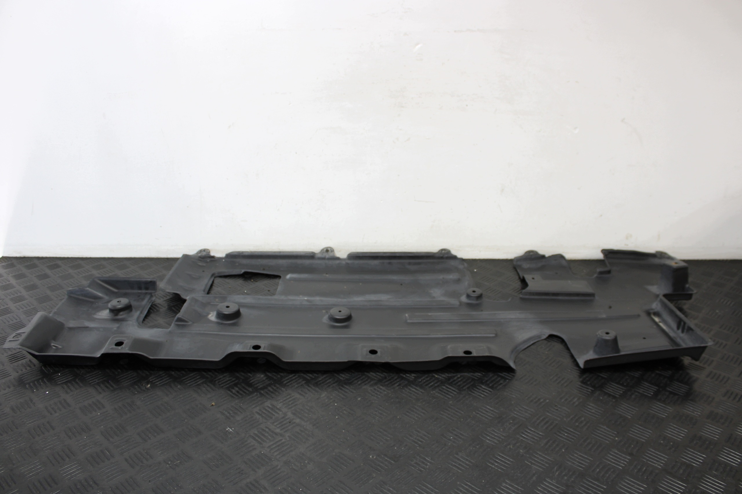 abdeckung Blende Abdeckung Unterfahrschutz rechts 52099588 JEEP RENEGADE