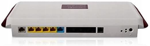 Brama Bintec Elmeg be.IP 4isdn modem VDSL2/ADSL2 + Producent Bintec