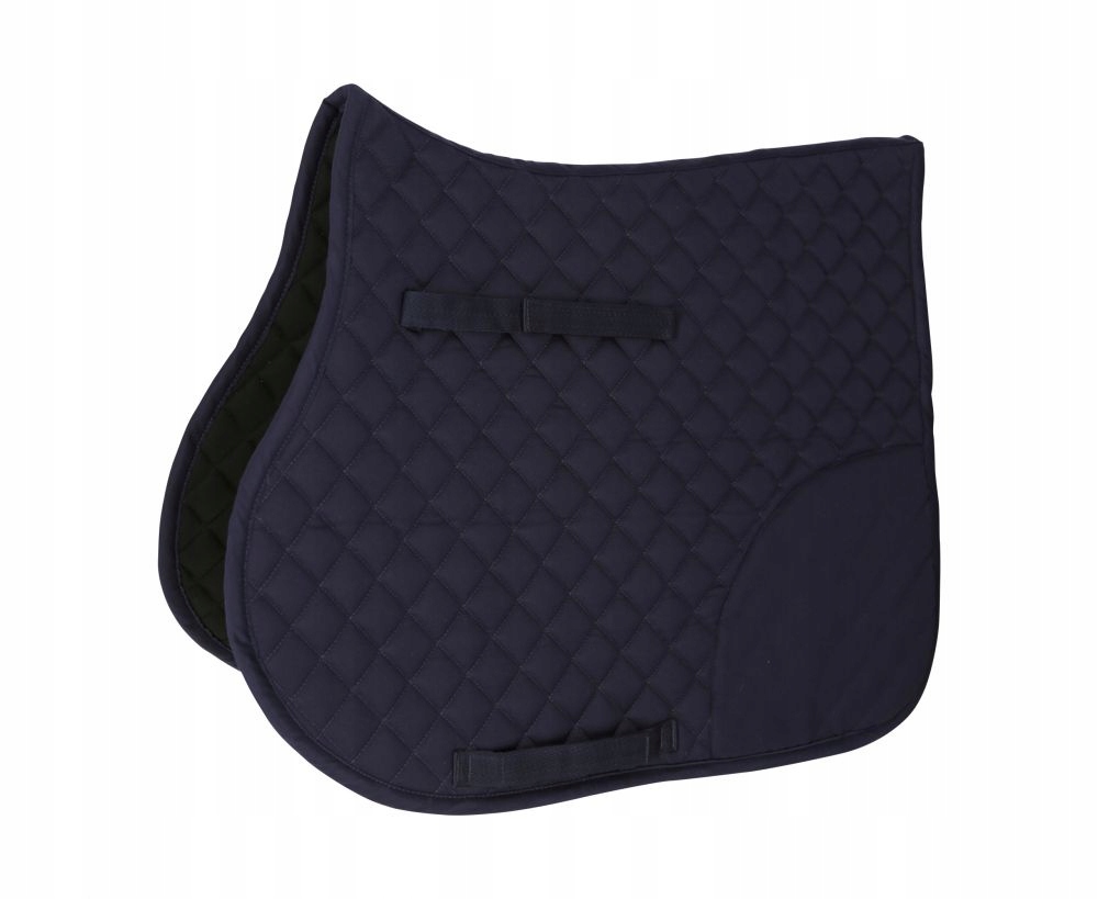 Czaprak Freespace wszechstronny granatowy Pony