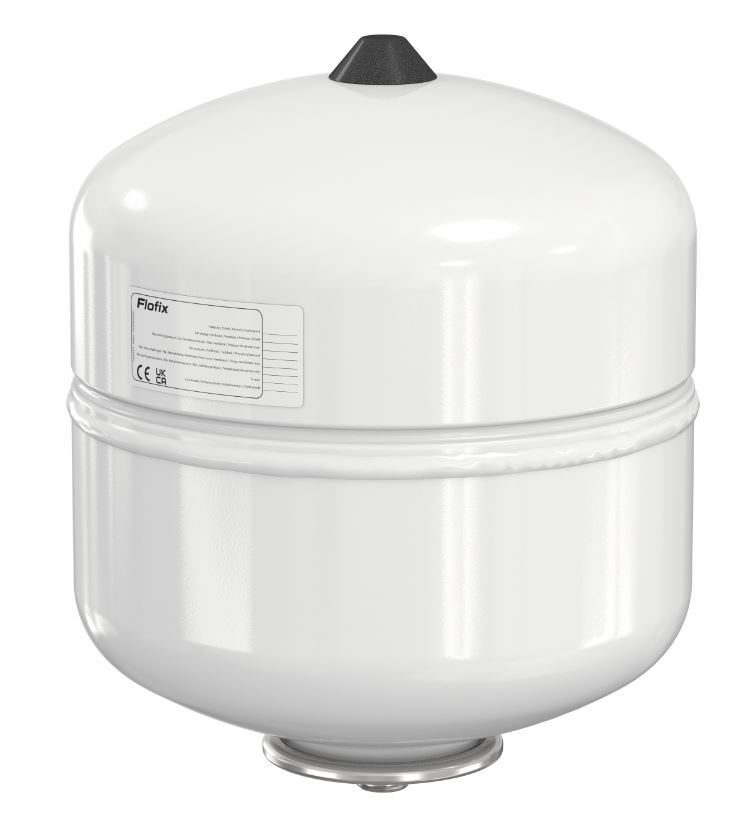 

Naczynie wzbiorcze C.w.u Flamco Flofix 8L 25290