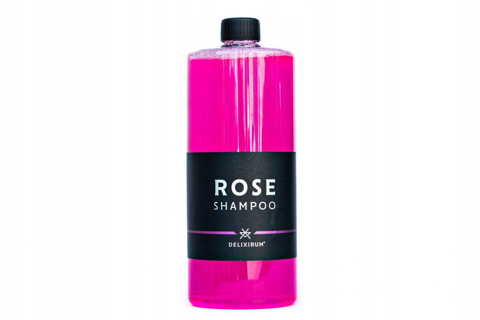 

Delixirum Rose Shampoo 500ml Szampon Neutralne Ph
