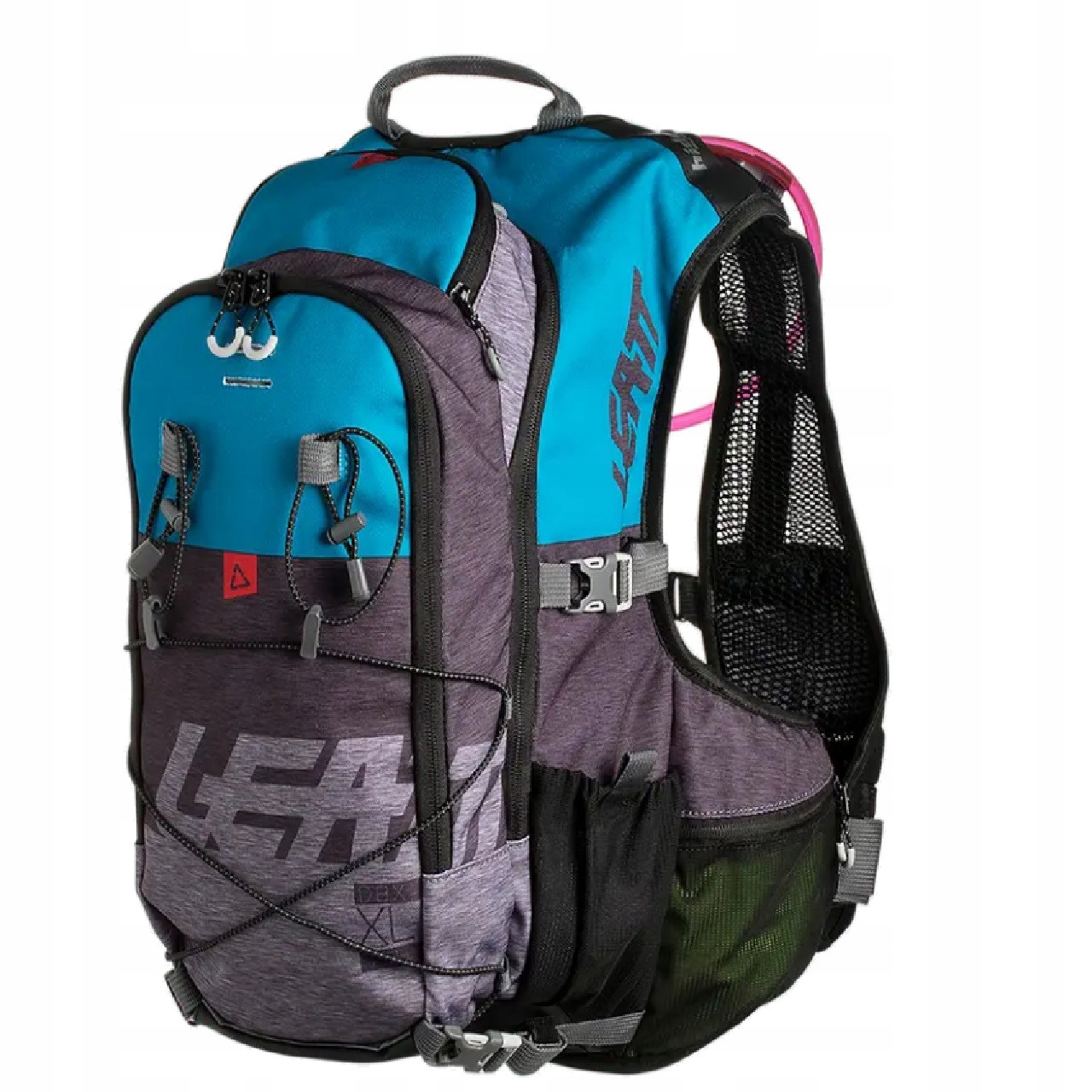 Plecak LEATT HYDRATION DBX XL 2.0 25 l PLECAK 25L
