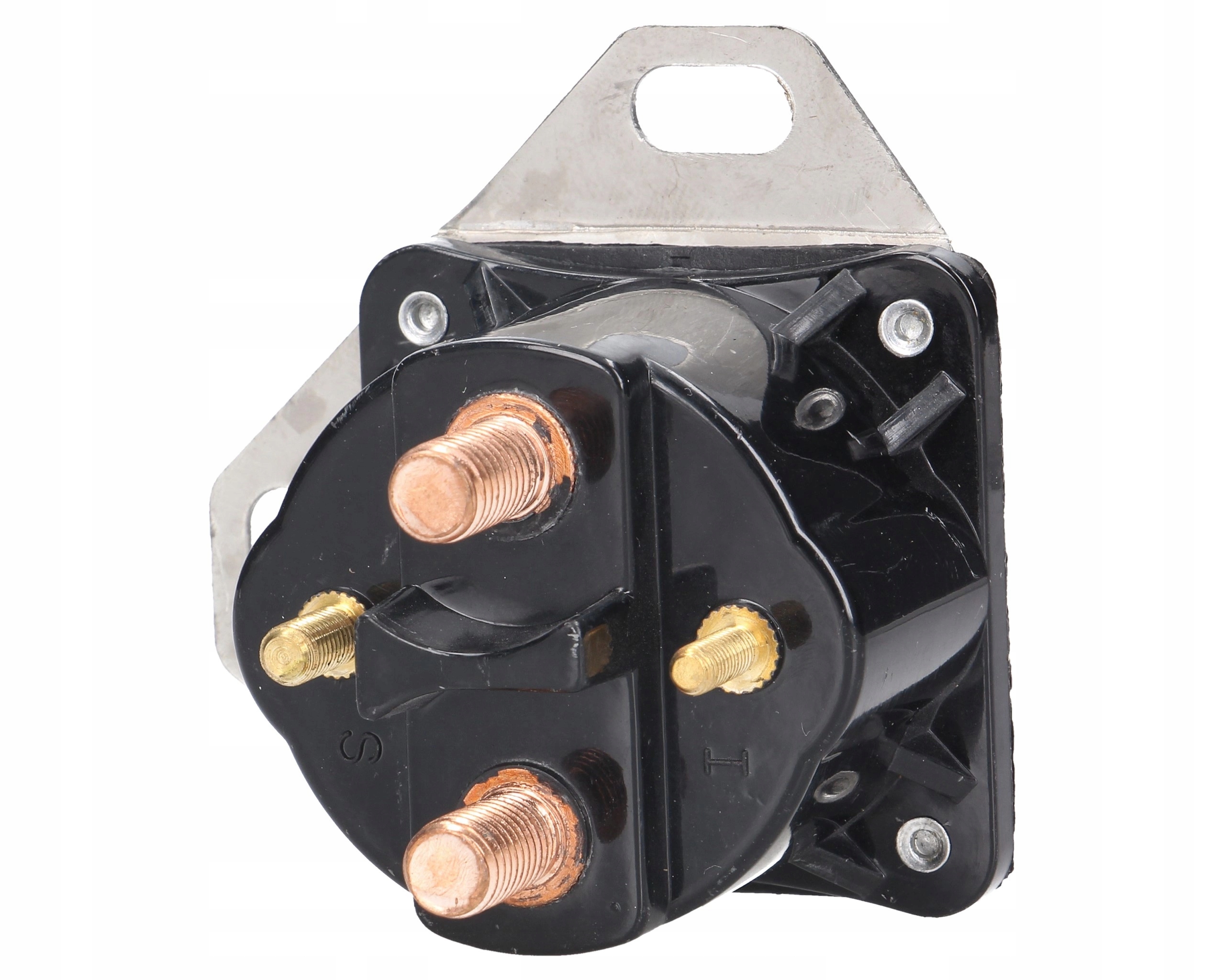 John Deere RE164448 startér relé