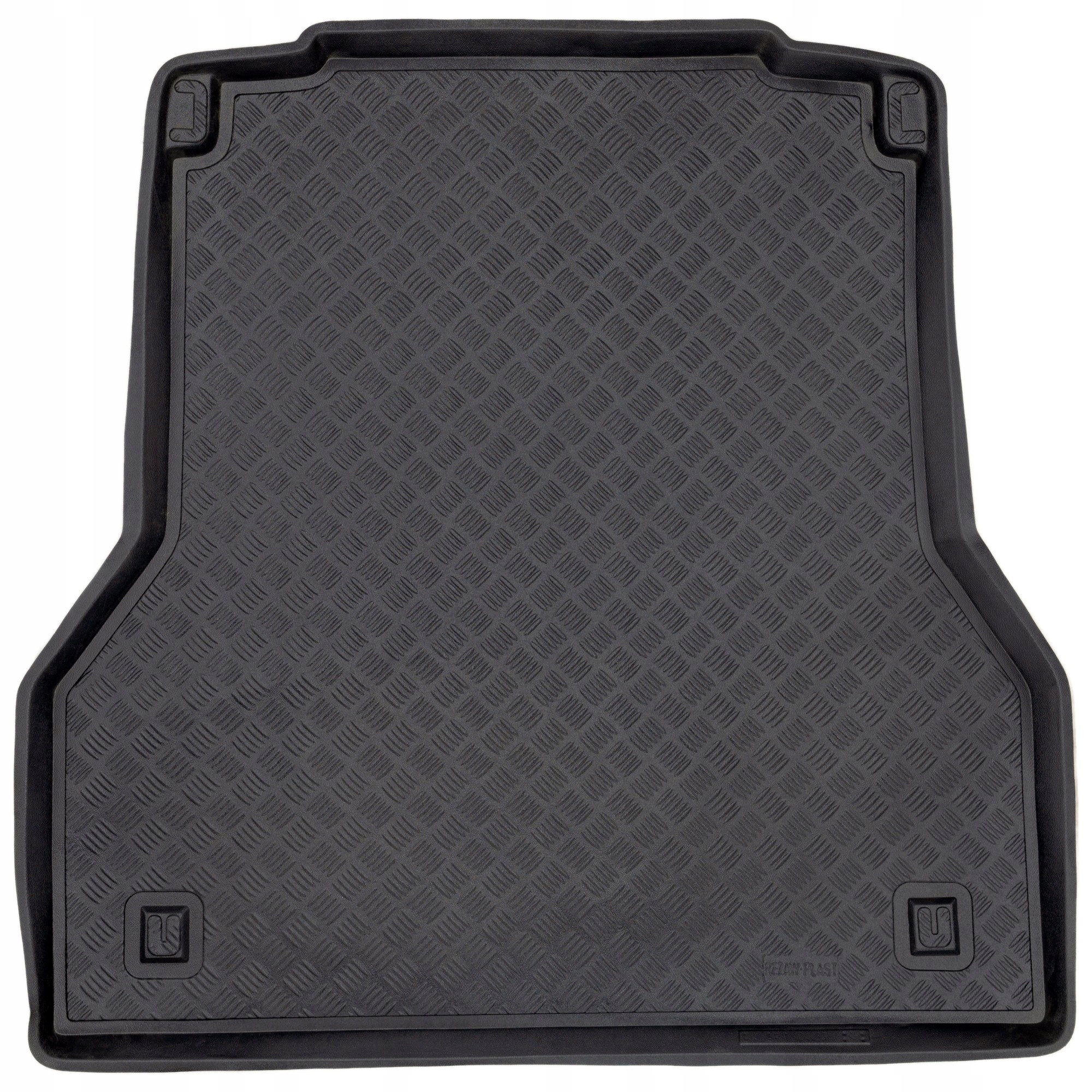 Rohož do kufru Opel Corsa IV (D) 2006-2014