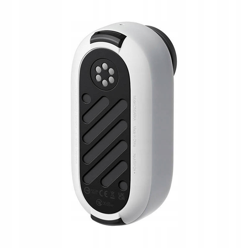 Kamera sportowa Insta360 GO 3 128GB Rozdzielczość 12 Mpx