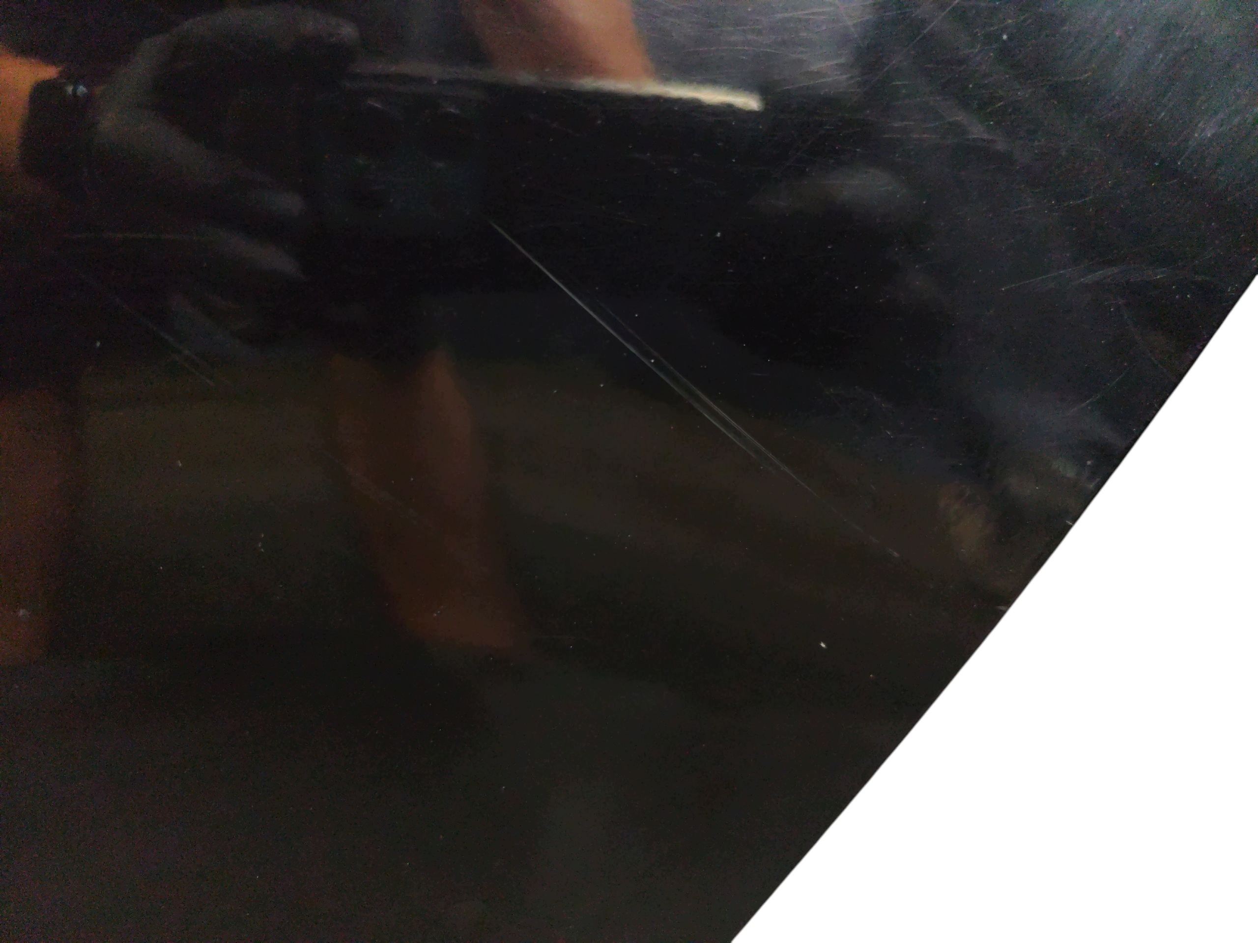 Tür links heck AUDI A4 B8 (2007-2011) KOMBI KOD LAKIERU LY9B
