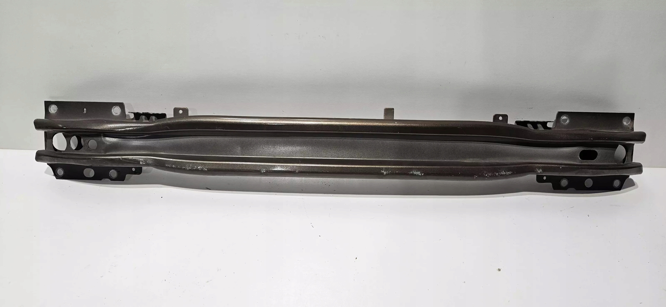 BELKA ZDERZAKA PRZÓD VOLVO XC60 31297692 ORYGINAŁ