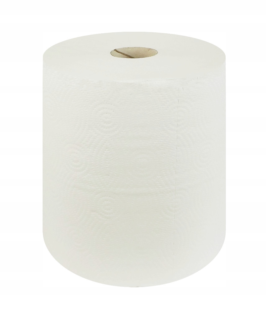 

Czyściwo 2 Warstwowe Celulozowe 220mb 2,1kg