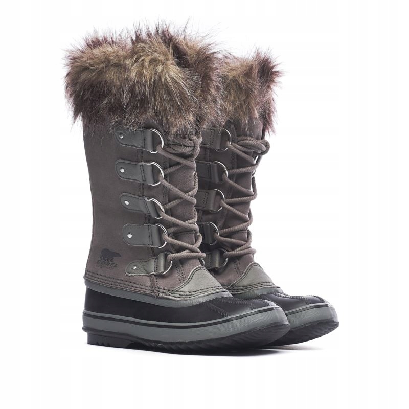 Sorel Joan Of Arctic Boty 1855131052 Velikost 38