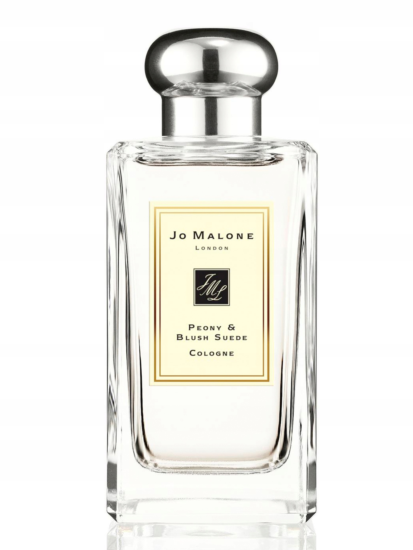 Jo Malone Peony & Blush Suede 100 ml Edp