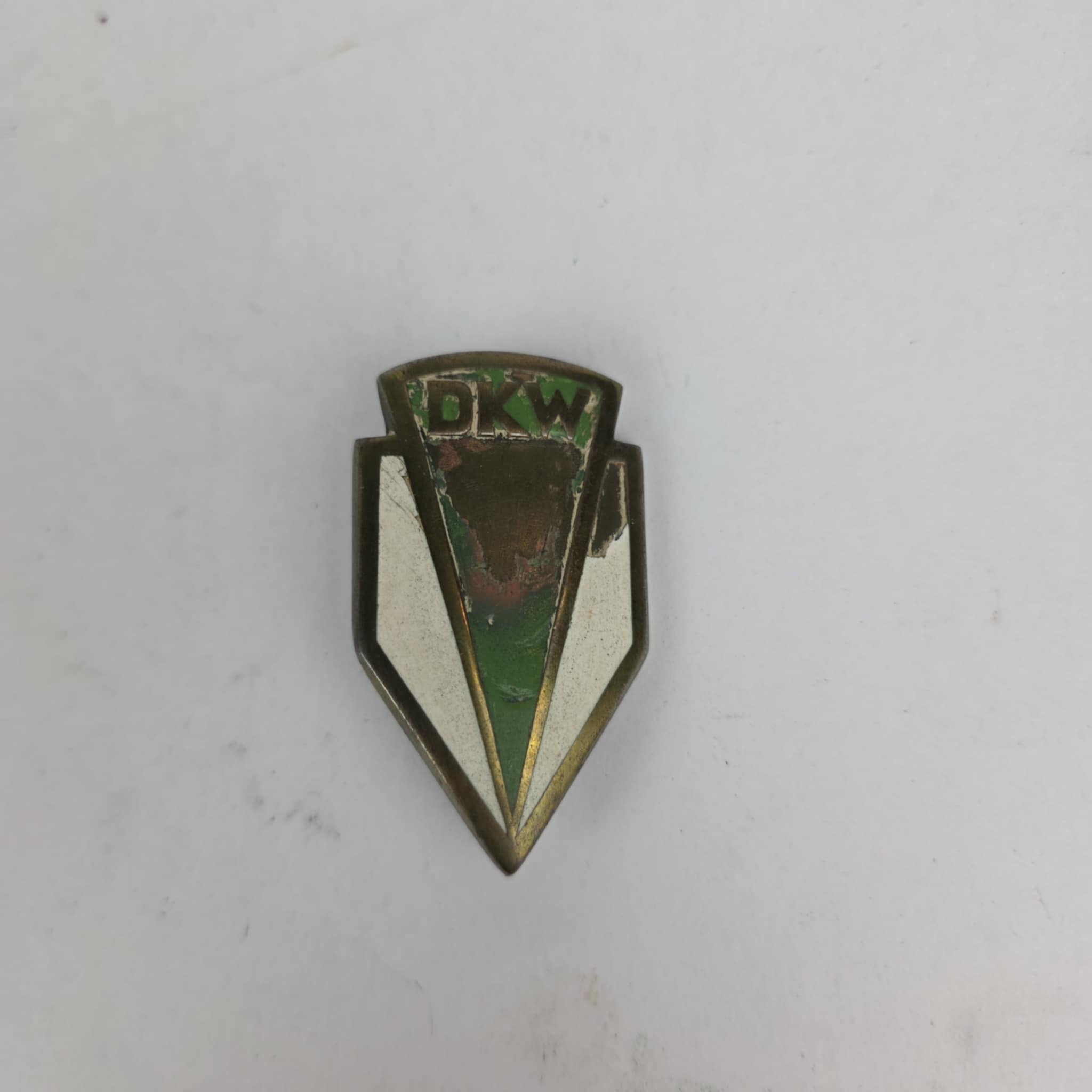 Emblemat Logo DKW