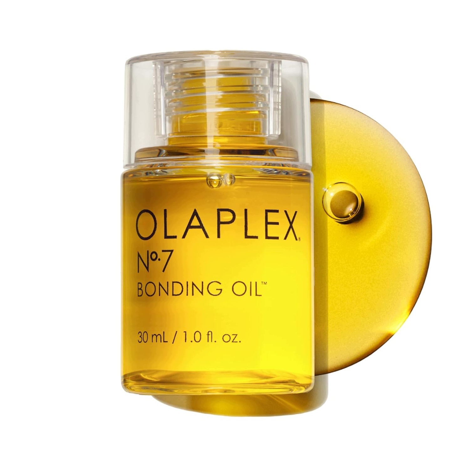 Olej na vlasy Olaplex No. 7 Bonding Oil 30 ml