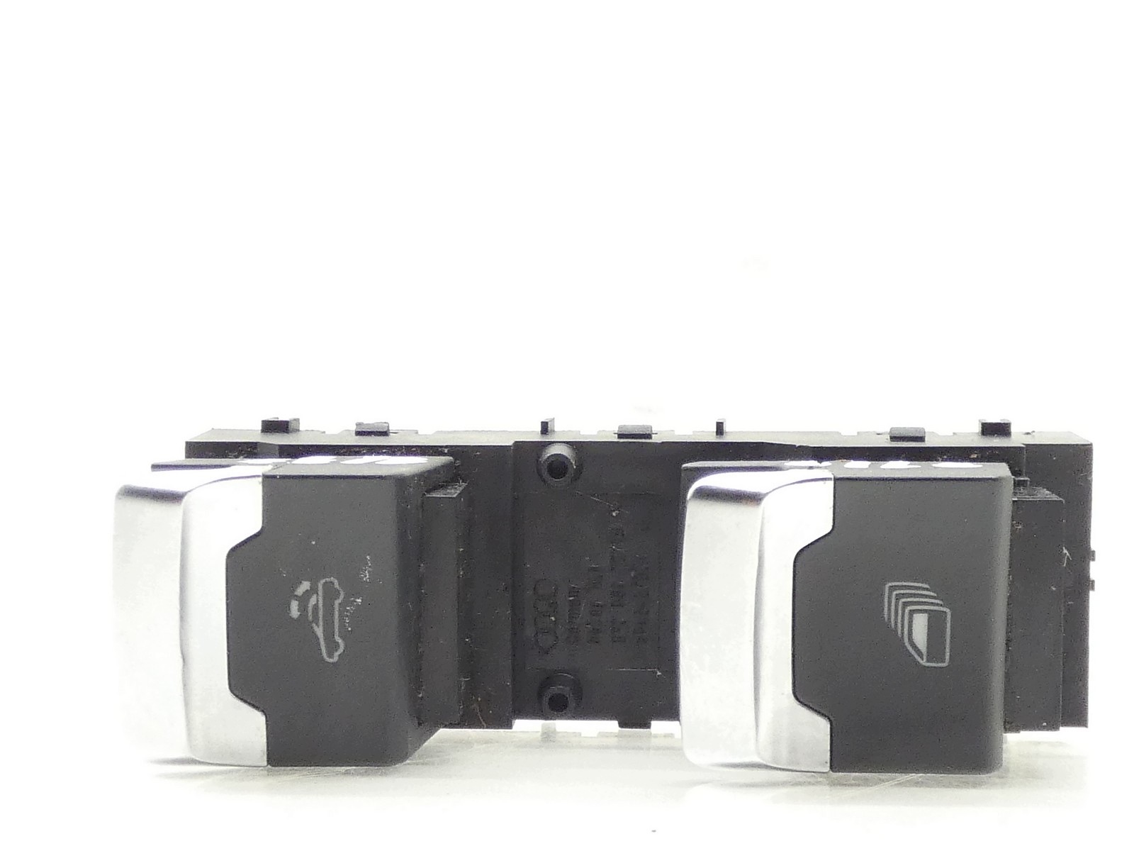 PANEL switch of control roofs AUDI A5 8T 8F CABRIO 8F0959727B
