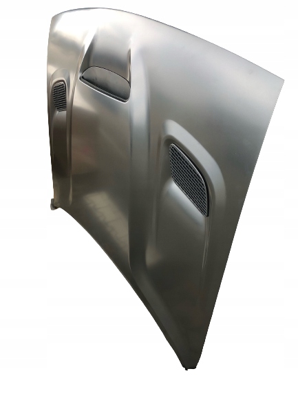 Kapota Dodge Challenger Hellcat Srt 2015 2020