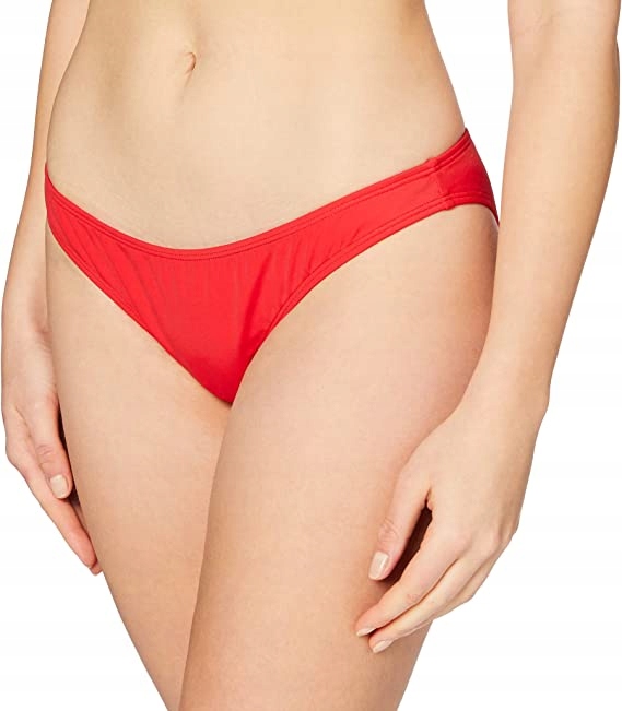 IRIS&LILLY DÓŁ OD BIKINI MAJTKI CZERWONE M SXF 13311738709 Allegro.pl