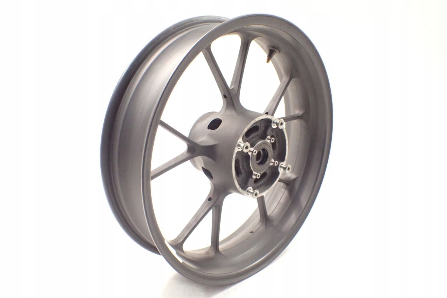 Honda CB 125 R JC79 18- Felga tył 17"x4.00