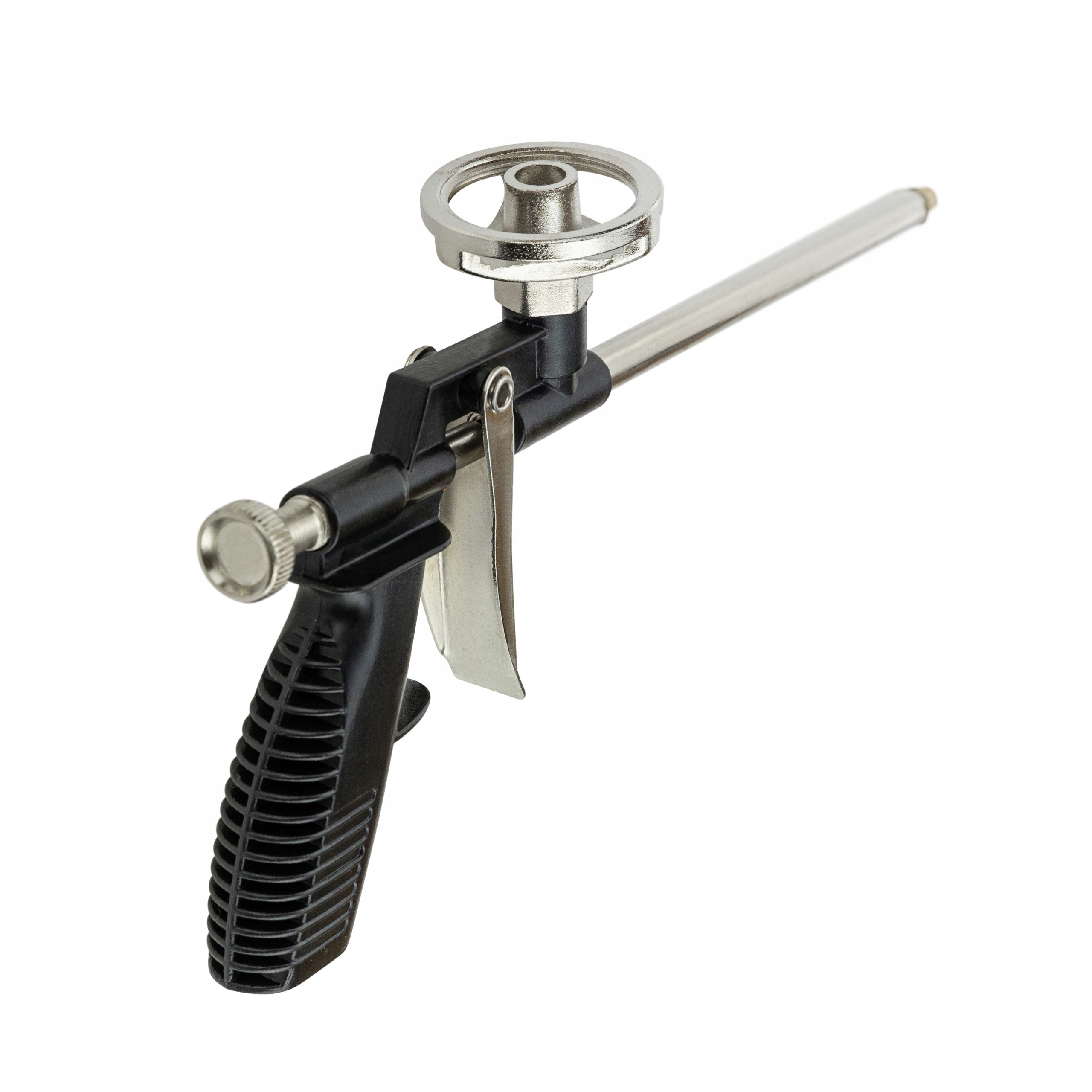 PIANOKLEJ do styropianu EPS XSP KLEJ PIANA PIANKA 750ml CZYŚCIK PISTOLET Waga produktu z opakowaniem jednostkowym 0.87 kg