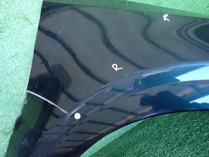 MITSUBISHI PAJERO IV 06- fender right front front