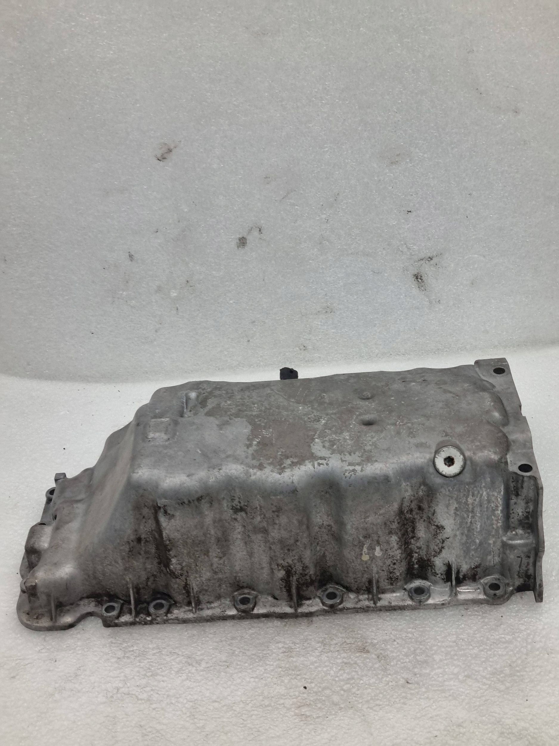 Coppa olio Opel 2.0 2.2 DTI Y22DTR Y22DTH R90400247 Originale
