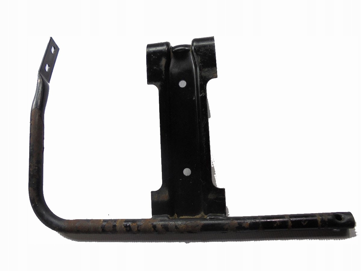 STELAŻ STOPIEŃ PODNÓŻEK ARCTIC CAT 700