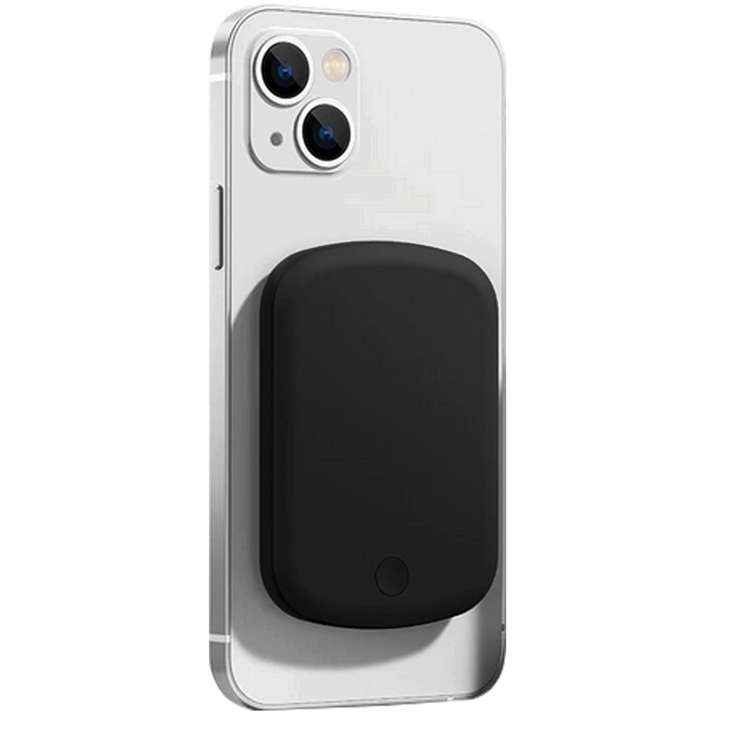 Powerbank MagSafe 5000mAh Szybkie Ładowanie