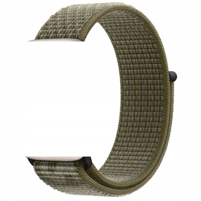 

Pasek Do Apple Watch 42mm 44mm 45mm 1-8 Se Nylon