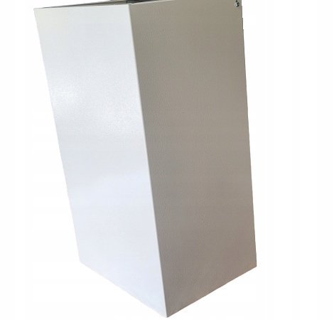 Okap kominowy Kernau KCH 1960 NP RETRO dąb niebarwiony Szerokość produktu 60 cm