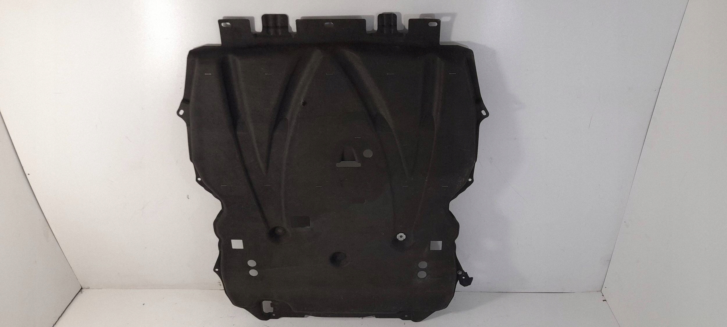 Peugeot 3008 III cover below engine 9862850080 (PL450)