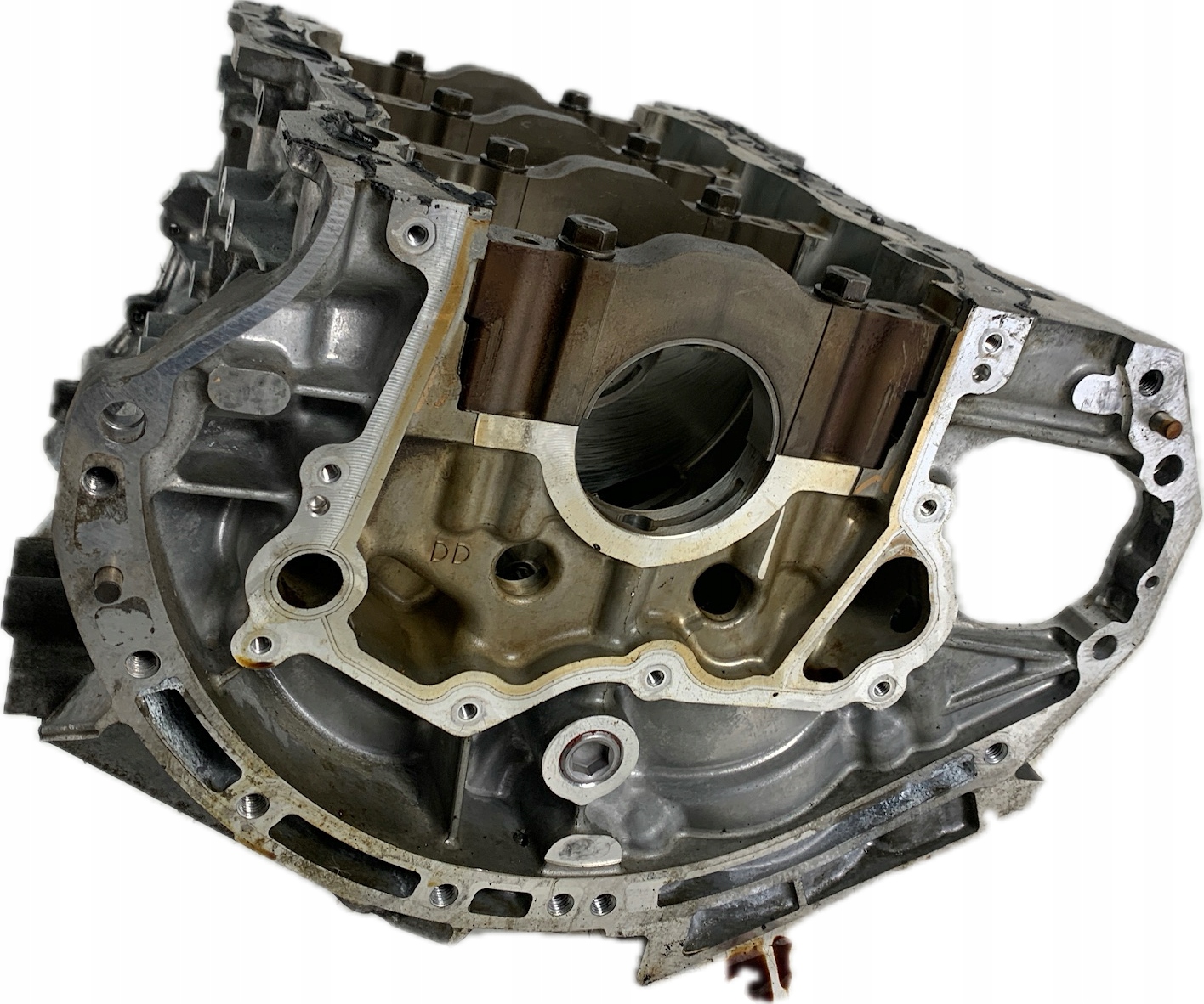 DODGE CHARGER 15- 3.6 BLOK SILNIKA 2019 292KM 68052837AM Producent części Chrysler OE