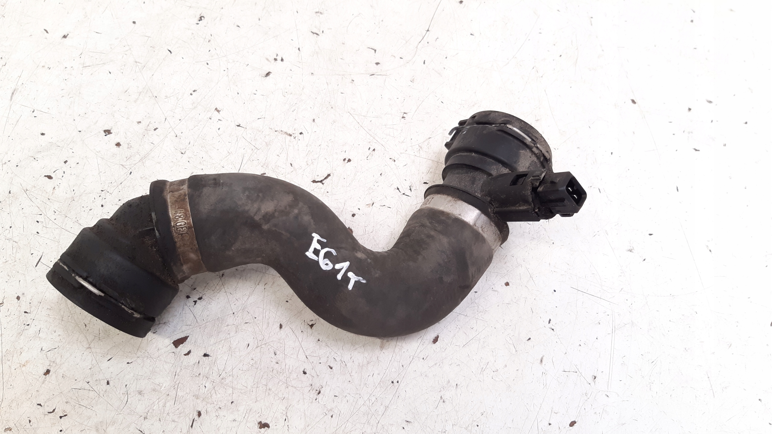 prijenos vode 7521778 BMW E61 525i