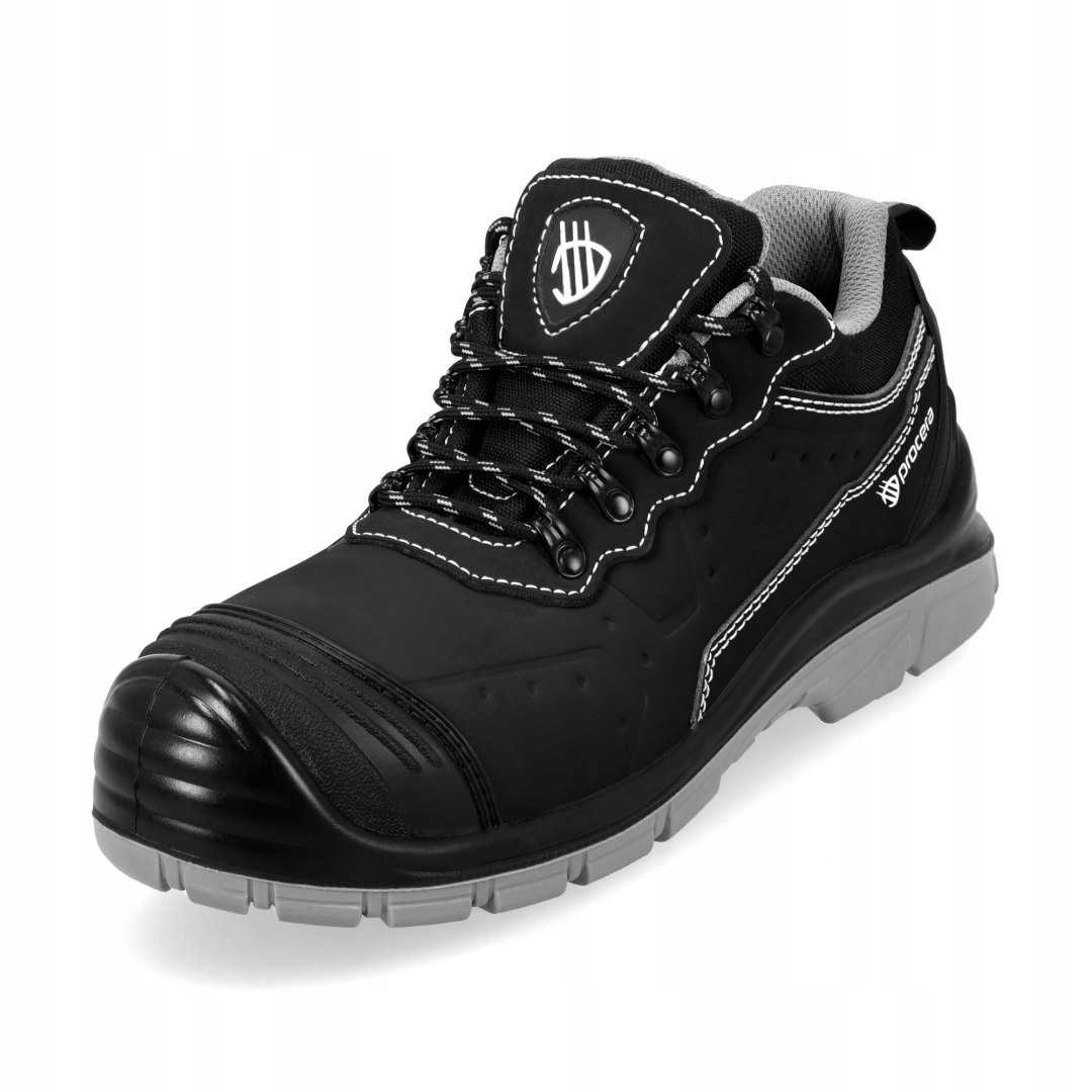 Półbuty Bezpieczne Victor Low S3 Fo Sr Rozm. 44