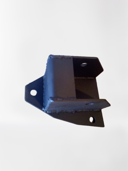 002 - КРІПЛЕННЯ ХОМУТ РЕСОРА ЛАПА DUCATO JUMPER BOXER